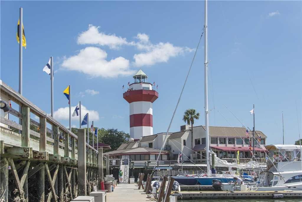 Inverness 944, 2 Bedrooms, Pool, Golf Views, Tennis, Sleeps 6 Hilton Head Island Exterior photo