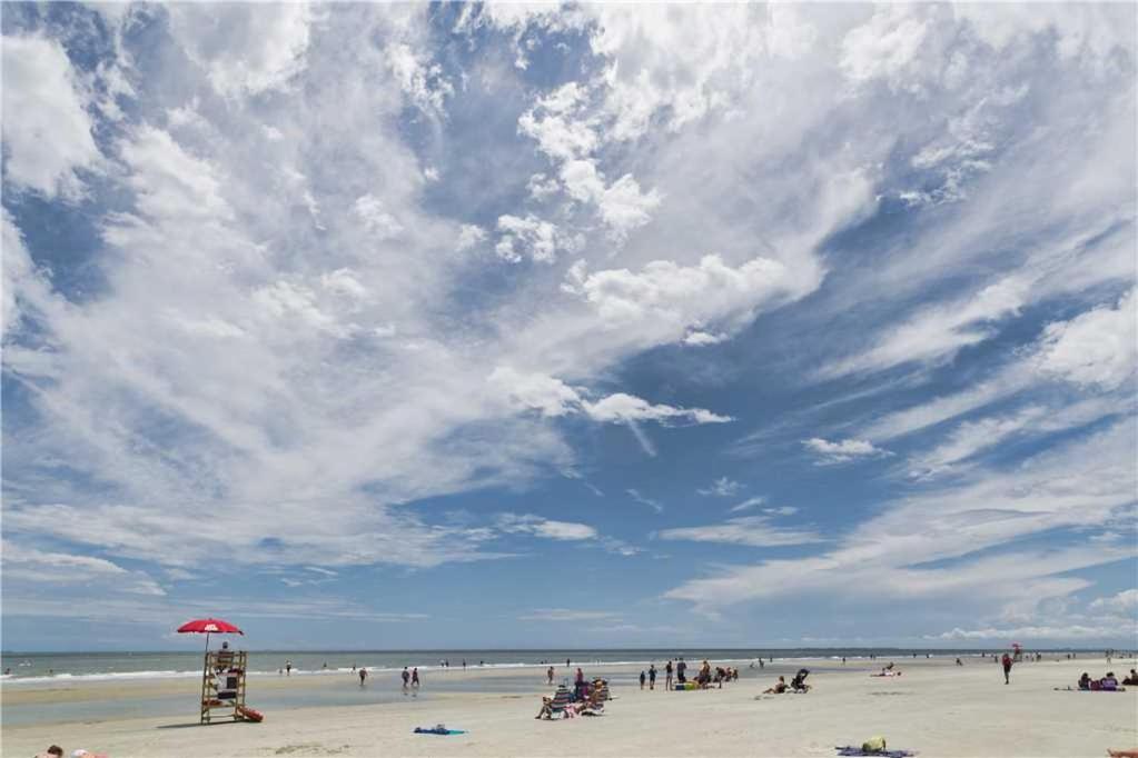 Inverness 944, 2 Bedrooms, Pool, Golf Views, Tennis, Sleeps 6 Hilton Head Island Exterior photo