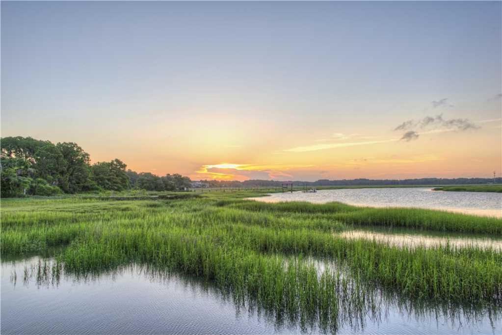 Inverness 944, 2 Bedrooms, Pool, Golf Views, Tennis, Sleeps 6 Hilton Head Island Exterior photo